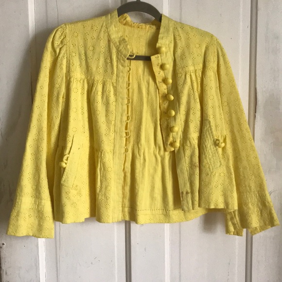 Jacket - Picture 1 of 3